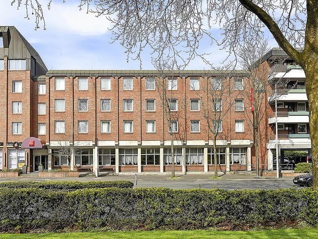 ibis Paderborn City