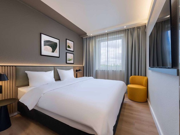 ibis Paderborn City