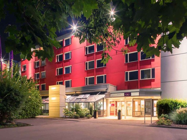 Mercure Hotel Koeln West