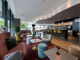 NOVO2 BAR, LOUNGE AND EATERY in 52062 Aachen: