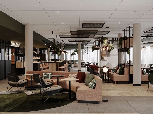 ibis Konstanz