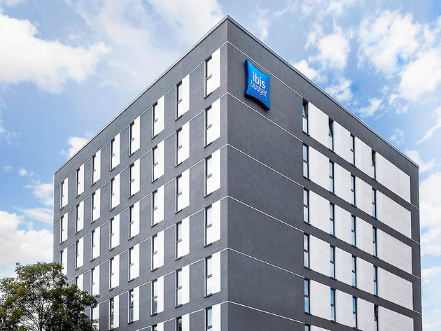 ibis budget Osnabrueck City