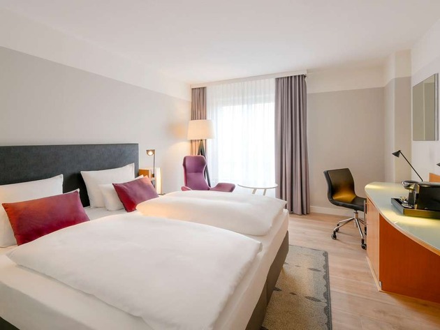 Mercure Hotel Hannover Oldenburger Allee