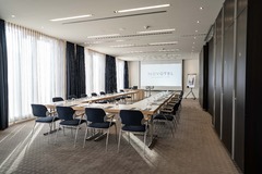 Novotel Karlsruhe City Tagung Konferenz