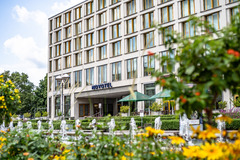 Novotel Karlsruhe City