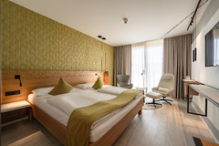 Novotel Karlsruhe City Executive Zimmer