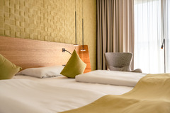 Novotel Karlsruhe City Executive Zimmer