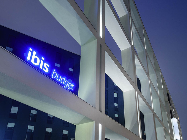 ibis budget Hamburg City