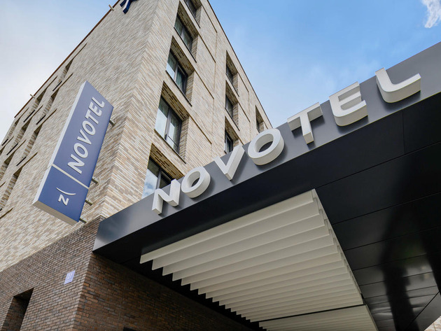 Novotel Regensburg Zentrum