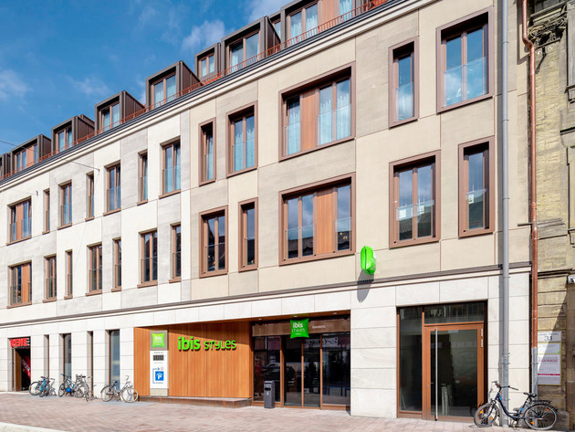 ibis Styles Bamberg