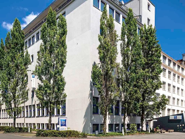 ibis budget Nuernberg City Messe