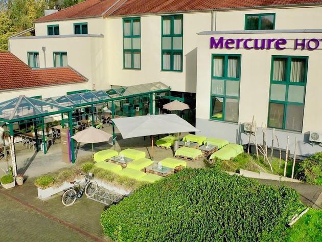 Mercure Tagungs & Landhotel Krefeld