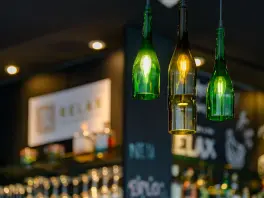 RELAX - FOOD, DRINKS AND YOU in 10115 Berlin: