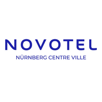 Novotel Nuernberg Centre Ville · 90402 Nuremberg · Bahnhofstrasse 12