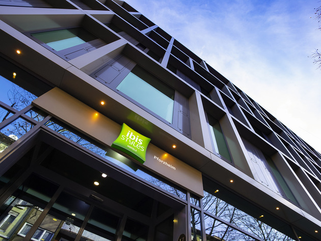 ibis Styles Pforzheim