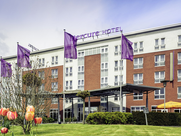 Mercure Hotel Kamen Unna