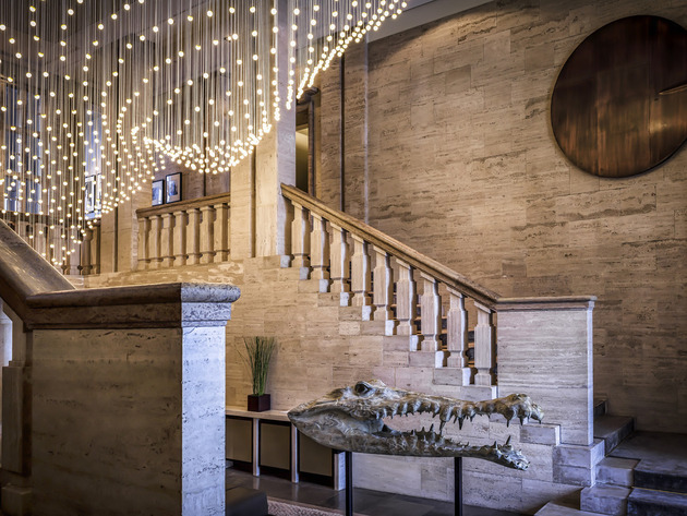 Hotel Das Stue Berlin