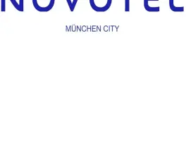 Novotel Muenchen City in 81669 Munich: