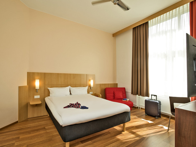 ibis Berlin City Süd