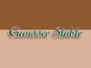 Ganssee Stüble in 71032 Böblingen: