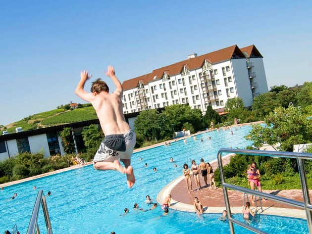 Mercure Hotel Bad Duerkheim An Den Salinen