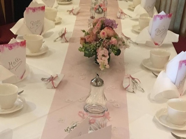 Hotel & Restaurant Kronprinz