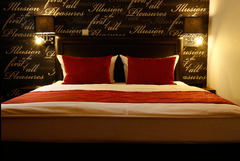 Hotelzimmer
