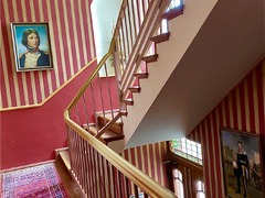 Treppenhaus