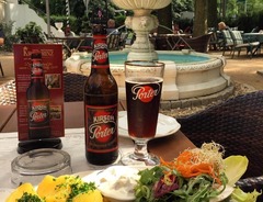 Biergarten