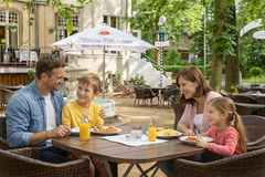 Biergarten