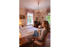Hotelzimmer