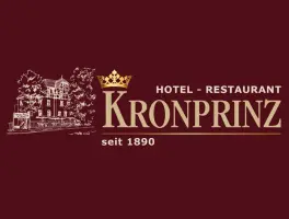 Hotel & Restaurant Kronprinz in 14612 Falkensee: