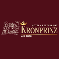 Hotel & Restaurant Kronprinz · 14612 Falkensee · Friedrich-Engels-Allee 127