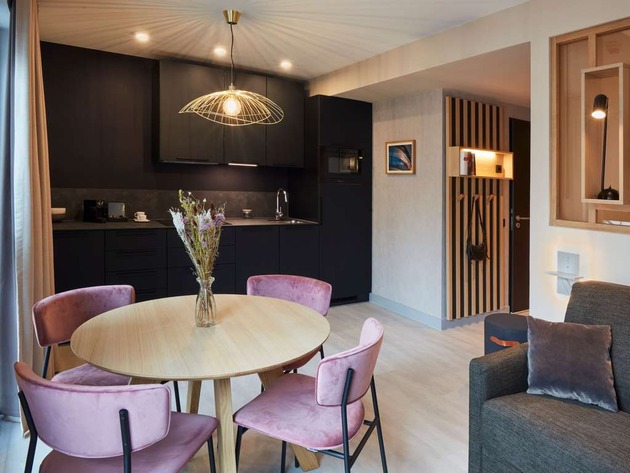 Adagio Stuttgart Neckarpark