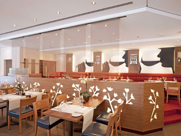 MOVENPICK RESTAURANT