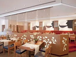 MOVENPICK RESTAURANT in 48149 Muenster: