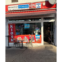 Emys Kiosk · 53859 Niederkassel · Porzer Str. 95