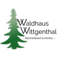 Hotel Restaurant Waldhaus Wittgenthal · 98597 Breitungen/Werra · Wittgenthal 1