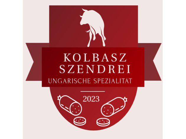 Kolbasz Szendrei Ungarische Spezialität