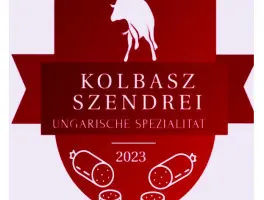 Kolbasz Szendrei Ungarische Spezialität in 74545 Michelfeld: