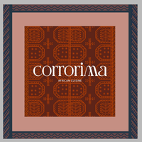 Corrorima African Cuisine · 60313 Frankfurt am Main · Heiligkreuzgasse 31