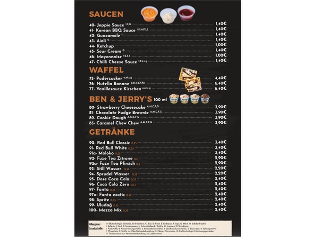 Smash Burger Peine Inh. Juan Alo