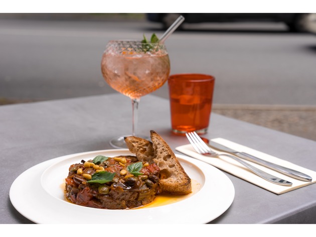 Trattoria Senza