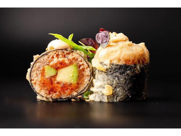 Diwas Sushi Exclusives