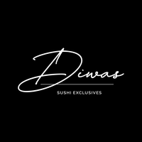 Diwas Sushi Exclusives GmbH · 22529 Hamburg · Vizelinstrasse 8B