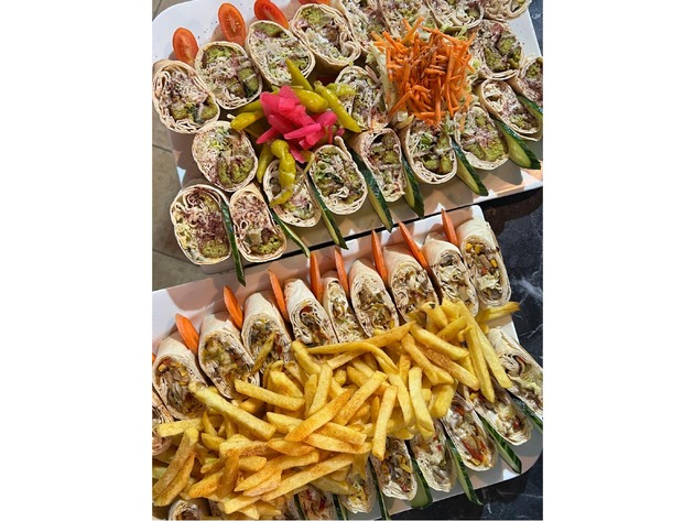 Restaurant Ehh.Okay Inh. Redwan Taleb