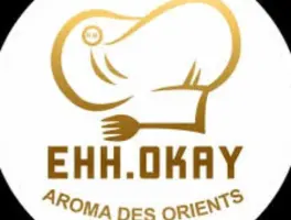 EHH.OKAY – Aroma des Orients in 86316 Friedberg: