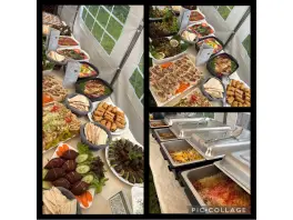 Restaurant Ehh.Okay Inh. Redwan Taleb in 86316 Friedberg: