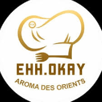 EHH.OKAY – Aroma des Orients · 86316 Friedberg · Jungbräustrasse 2