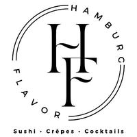 Hamburg Flavor Catering - Sushi, Crêpes & Cocktail · 20354 Hamburg · Neuer Wall 10